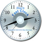 Program Scales Operations 6 Version Rr Fast Time Clock - Compress Realistic