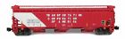 91915-1 Ps2 Scale 4750 Hopper Azl Bn