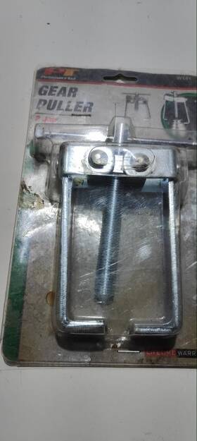Pt - Performance Tool W141 - P32012461
