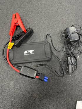 P20023568 Pt - Performance Tool W16751