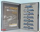 Ef65-500 Pz1-001 Tokyo Marui Pro Scale Series Sleeping Set