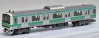 Pz1-004 Set Scale Japan Proz Lighted Joban Railcar Led Tokyo Line 7 E231-0
