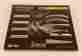 Pz1-011 Tokyo Marui Pro Z New Ef65 Passenger Car Set Scale Free Shipping