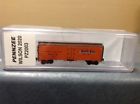 Pz2003 Pennzee Nib Scale Wilson Co Boxcar Benefits Kids Charity Pz2003 Pennzee Nib Scale Wilson Co Boxcar Benefits Kids Charity