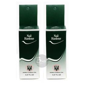 B00vmijtme Qu Mica Alemana Quimica Nail Hardener 0.47 Fl Oz 2 Pack - Strengthen And Grow Nails