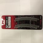 R033 Rokuhan Gauge Classic Curved Track Degree Pcs 4571324590752