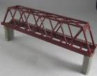 R042 Rokuhan Single Iron Bridge