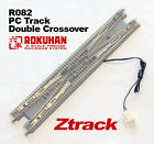 R082 Rokuhan Z Scale Double