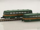88817 Rag. Marklin Railex Railbus