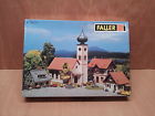 Z282777 Railroad - Faller Building Scale Model -village Set