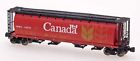 110168 Red Covered Gov. Cnwx Imrc National -scale Hopper Canadian Canada