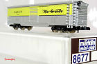 91069 Rgw Rio Nib Boxcar Scale Marklin 8677 Gauge Mini-club Grande