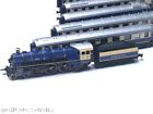 81331 Rheingold Train Marklin " "75 Set Edition Special The -scale Years