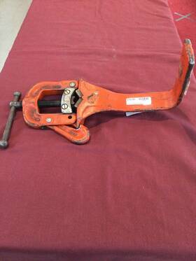 198181 Ridgid C-353 Support Arm No.775 For Pipe Threader