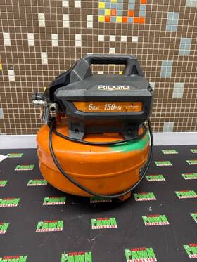 Ridgid Tools Of601150hbt R7b017312