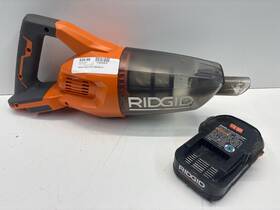 P02020816 Ridgid Tools R8609021d Vacuum