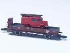 88658 Rklin Car 1995 Insider Members Club Annual -scale