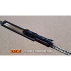 Rlr-05 Proses Powered Railer For Use With Marklin Rokuhan New Product