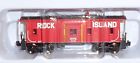 92007-2 Rock Railroad Scale - 17172 Caboose Bay Azl Window Island Nib 92007-2 Rock Railroad Scale - 17172 Caboose Bay Azl Window Island Nib