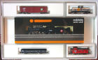 8006a "rocky Northern " Mini-club Set Nib Regional Marklin Great Scale Gauge