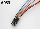A053 Rokuhan-a053 Rokuhan Shorty Digital Decoder 713289052485