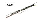 A059 Rokuhan-a059 Rokuhan Shorty Passenger Car Decoder 713289052492