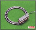 R091 Rokuhan-r091 Rokuhan Shorty Rail Set Without Roadbed 713289052478
