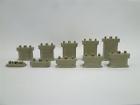S017 Rokuhan-s017 Rokuhan Z Scale