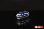 St003-1 Rokuhan-st003-1 Rokuhan Shorty Shell Only No Chassis Electric Locomotive 713289052232