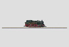 88941 Royal Scale - Mini-club Brand Tank Steam Locomotive Marklin Prussian