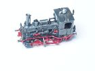 Rr Very Rare Class Silver Solid Bavarian Type Vi -scale Sterling 98.75 Railex
