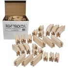 Rt100 Right Track Toys Wooden Train Piece Pack Compatible 783327737179 Rt100 Right Track Toys Wooden Train Piece Pack Compatible 783327737179