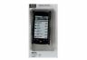 San8600sbk Technocel Slim Hardshell Case For Sanyo Zio Matte 781420101255
