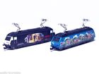 88445 Sbb Two Ed. Locomotive Marklin Special Swiss
