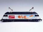 88456 Sbb Loco 5 460 Pole Led Electric Marklin