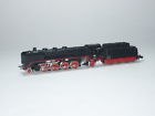 81780 Scale 41 Mini-club Marklin Locomotive 4-6-2 Class German Set