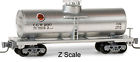 53000370 Scale Western Dome Kerosene Single Chicago Mtl Great Tanker 39