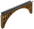 282924 Scale Building Bridge Kit Faller Stone Arch