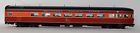 Al54-819 Scale Daylight Car Accucraft 32 Sp2954 Observation 1