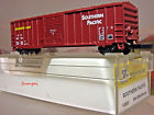Mtl14203 Scale Gauge Lnob Sp Pacific Rib Boxcar Side Southern 233142 Mtl14203 Scale Gauge Lnob Sp Pacific Rib Boxcar Side Southern 233142