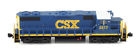 Azl62506 Scale Gp Csx 2534 38-2 Azl62506 Scale Gp Csx 2534 38-2
