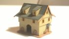27418 Scale House 415 Up Peasent Vollmer Built