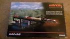 81644 Scale Marlin Train American Steam Set