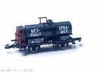 82312 Scale Tank Cab Car Brakeman Drg Rhenania-ossag Marklin Petroleum 82312 Scale Tank Cab Car Brakeman Drg Rhenania-ossag Marklin Petroleum