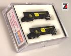 Ft4022-1 Scale Throttle Hopper Wills Family Set Uncle Car Lines 2 40 Full