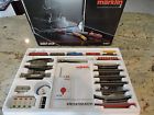 Scale Upc 81861-rare Mini-club 4001883818610 Marklin Set-collectors-