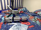 H8099 Scenic Lines Highland Controller Geotrax Working