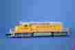 Sd-40-2 Micro-trains Line Mtl Z-scale 970 01 081 Union Pacific 3725 New Sd-40-2 Micro-trains Line Mtl Z-scale 970 01 081 Union Pacific 3725 New