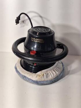 P15014890 Sears 910796 9in Buffer