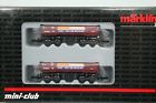 82433 Set Hopper Scale Side Dump Sand Marklin Gravel Kummel -10 82433 Set Hopper Scale Side Dump Sand Marklin Gravel Kummel -10